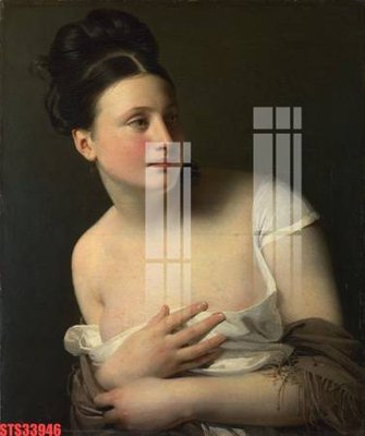 File gốc Tranh sơn dầu phương tây tổng hợp STS33946 (AI/EPS) cho in ấn