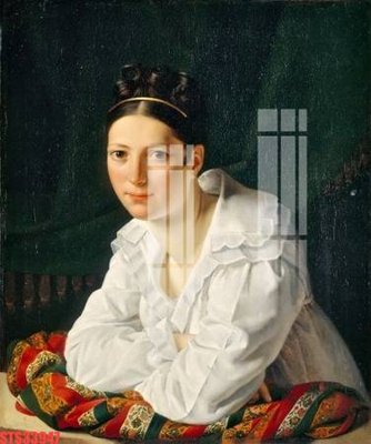 Mua file gốc Tranh sơn dầu phương tây tổng hợp STS33947 (PSD) tại Filetranh.com