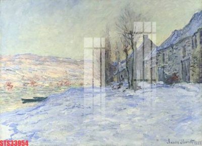 File ảnh Tranh sơn dầu phương tây tổng hợp STS33954 (gốc) in Hiflex