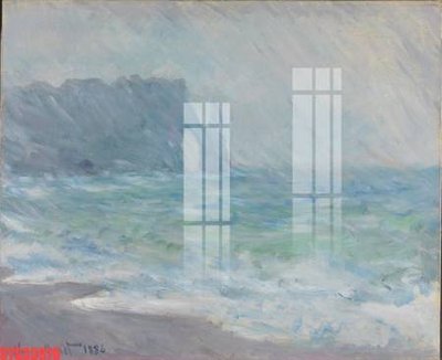 File gốc Tranh sơn dầu phương tây tổng hợp STS33976 (bản quyền) cho in ấn