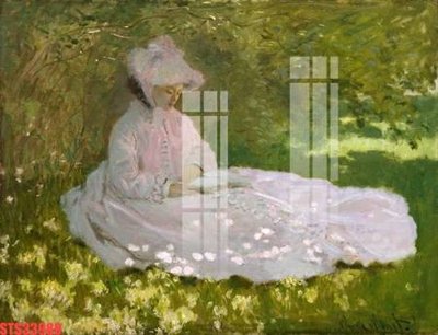 File tranh Tranh sơn dầu phương tây tổng hợp STS33980 (file gốc) chuẩn màu in