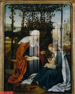 File PSD Tranh sơn dầu phương tây tổng hợp STS34010 (bản gốc) chất lượng nhất