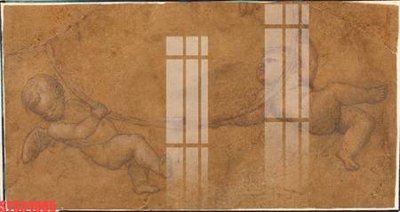 File tranh Tranh sơn dầu phương tây tổng hợp STS34065 (bản gốc) treo tường