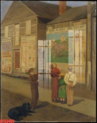 File tranh PSD Tranh sơn dầu phương tây tổng hợp STS3407 chất lượng cao