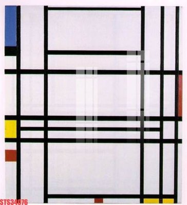 File gốc Tranh sơn dầu phương tây tổng hợp STS34076 (cho in 3D) độc đáo