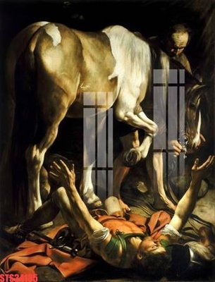 Download file tranh Tranh sơn dầu phương tây tổng hợp STS34135 (file gốc PSD)