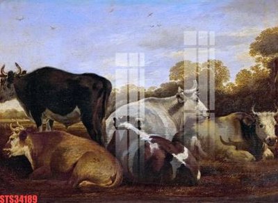 File gốc Tranh sơn dầu phương tây tổng hợp STS34189 (in lụa) tranh phong thủy