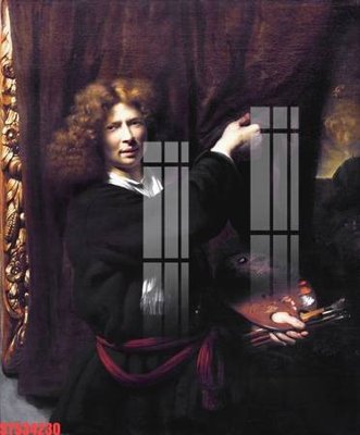 Hình ảnh file gốc Tranh sơn dầu phương tây tổng hợp STS34230 cho in UV