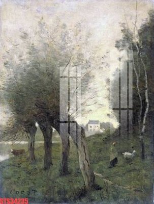 File tranh Tranh sơn dầu phương tây tổng hợp STS34235 (gốc) chủ đề trừu tượng