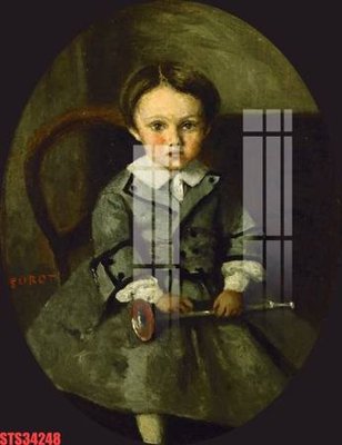 File tranh in tráng gương Tranh sơn dầu phương tây tổng hợp STS34248 (siêu nét)