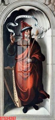 Mua file gốc Tranh sơn dầu phương tây tổng hợp STS34267 (in ấn) tại Filetranh.com