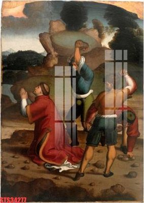 File tranh trang trí Tranh sơn dầu phương tây tổng hợp STS34277 (tải file gốc)