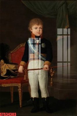 File tranh gốc Tranh sơn dầu phương tây tổng hợp STS34303 (bản quyền) Filetranh.com