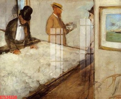 Hình ảnh file gốc Tranh sơn dầu phương tây tổng hợp STS34339 cho in UV