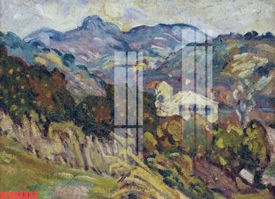 Tải file Tranh sơn dầu phương tây tổng hợp STS34342 (gốc) làm file tranh quảng cáo