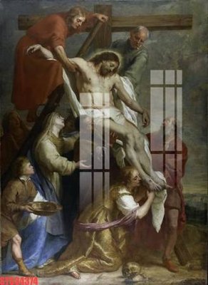 Tải file Tranh sơn dầu phương tây tổng hợp STS34374 (ảnh gốc) 300dpi Tranh sơn dầu phương tây tổng hợp STS34374