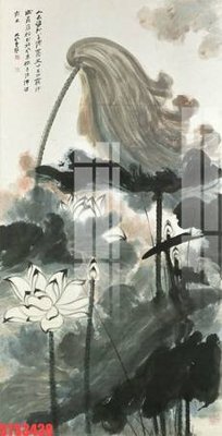 File in ấn Tranh sơn dầu phương tây tổng hợp STS3438 chuyên nghiệp