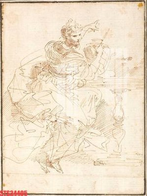 File in lụa Tranh sơn dầu phương tây tổng hợp STS34405 (tân cổ điển) Tranh sơn dầu phương tây tổng hợp STS34405