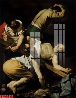 File ảnh Tranh sơn dầu phương tây tổng hợp STS34423 (gốc) in backdrop sự kiện