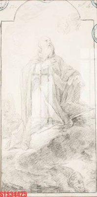 File gốc Tranh sơn dầu phương tây tổng hợp STS34425 (in ấn) không giới hạn