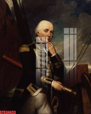 File gốc Tranh sơn dầu phương tây tổng hợp STS34433 (in lụa) tranh thuận buồm