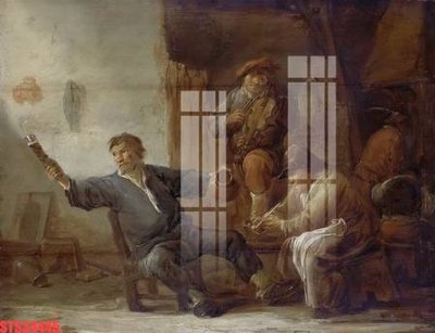 Mua file gốc Tranh sơn dầu phương tây tổng hợp STS34445 (PSD) tại Filetranh.com