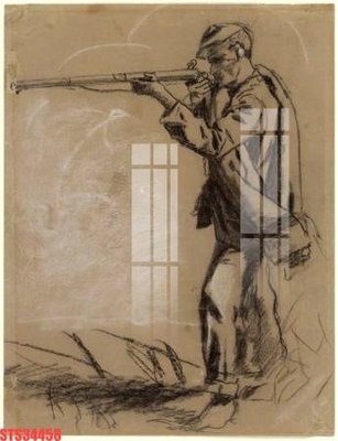 Download file Tranh sơn dầu phương tây tổng hợp STS34458 (gốc) in mica đèn LED