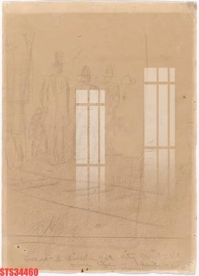 File gốc Tranh sơn dầu phương tây tổng hợp STS34460 (dành cho trang trí nội thất)