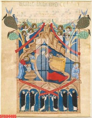 Tải file Tranh sơn dầu phương tây tổng hợp STS34495 (PSD) cho in tranh kính