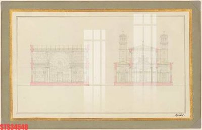 File in mica Tranh sơn dầu phương tây tổng hợp STS34548 (ảnh gốc) đẹp