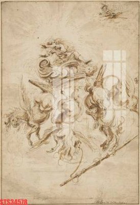 Download file gốc Tranh sơn dầu phương tây tổng hợp STS34578 (in mica) trang trí