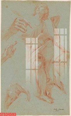 Tải file gốc Tranh sơn dầu phương tây tổng hợp STS34593 (để in lụa)