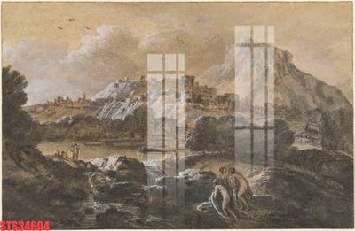 File tranh gốc Tranh sơn dầu phương tây tổng hợp STS34604 chủ đề hiện đại