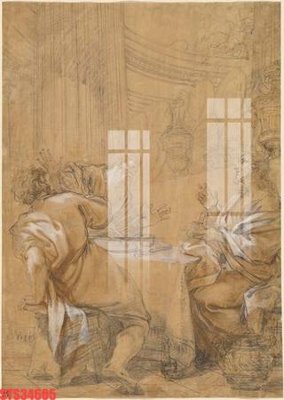 File tranh Tranh sơn dầu phương tây tổng hợp STS34605 (ảnh gốc) chi tiết rõ ràng