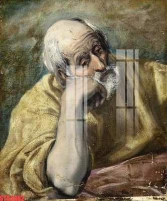 File in ấn Tranh sơn dầu phương tây tổng hợp STS3462 (bản gốc) chất lượng cao