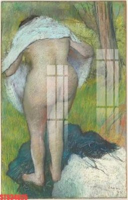 Tải file Tranh sơn dầu phương tây tổng hợp STS34625 (gốc) làm tranh treo tường