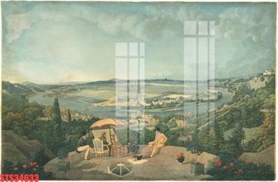 Tải file Tranh sơn dầu phương tây tổng hợp STS34633 (ảnh gốc) file AI/EPS