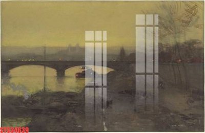 Tải file Tranh sơn dầu phương tây tổng hợp STS34639 (gốc) in tranh tráng gương