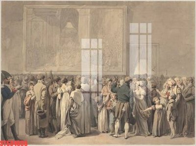 Tải file gốc Tranh sơn dầu phương tây tổng hợp STS34656 (in không vỡ ảnh)