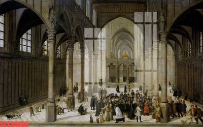 File tranh Tranh sơn dầu phương tây tổng hợp STS34666 (gốc) in vải canvas