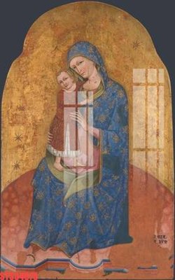 File gốc Tranh sơn dầu phương tây tổng hợp STS34675 (in ấn) không giới hạn