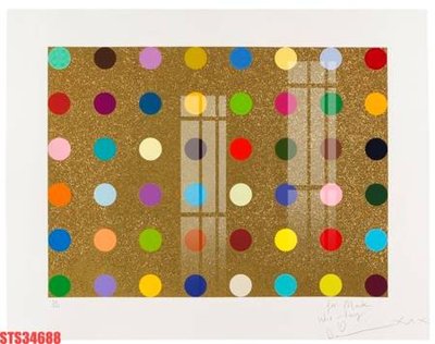 File tranh Tranh sơn dầu phương tây tổng hợp STS34688 (ảnh gốc) in trần nhà