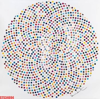 Download file gốc Tranh sơn dầu phương tây tổng hợp STS34694 (in mica) trong suốt