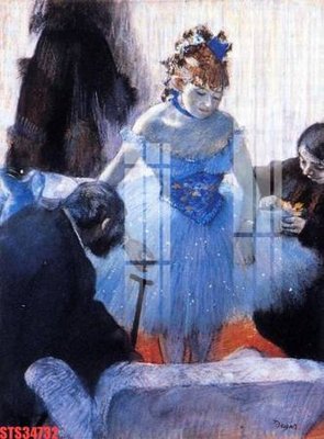 Download file gốc Tranh sơn dầu phương tây tổng hợp STS34732 (in lụa) hoa lá