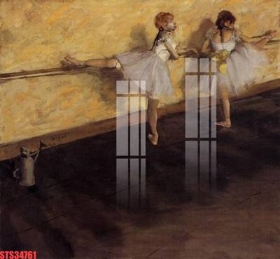 File gốc Tranh sơn dầu phương tây tổng hợp STS34761 (ảnh chi tiết) để in trần