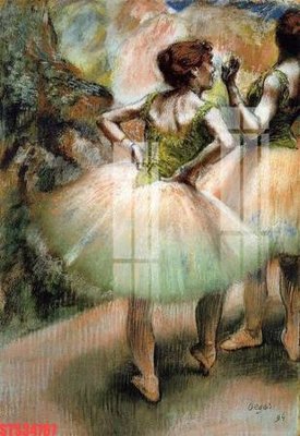 Tải file Tranh sơn dầu phương tây tổng hợp STS34767 (PSD) cho in ấn quảng cáo