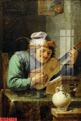 File gốc in ấn Tranh sơn dầu phương tây tổng hợp STS34856 chuẩn màu CMYK