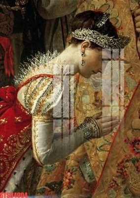 File gốc Tranh sơn dầu phương tây tổng hợp STS34904 (in tráng gương) sang trọng