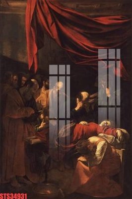 File gốc Tranh sơn dầu phương tây tổng hợp STS34931 (trang trí) phòng trẻ em