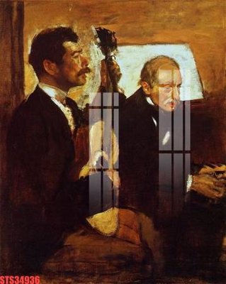 File gốc Tranh sơn dầu phương tây tổng hợp STS34936 (dành cho quảng cáo)